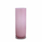 Opal Pillar Vase Floss Large