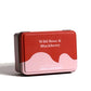 Wild Rose & Blackberry Bar Soap  80g