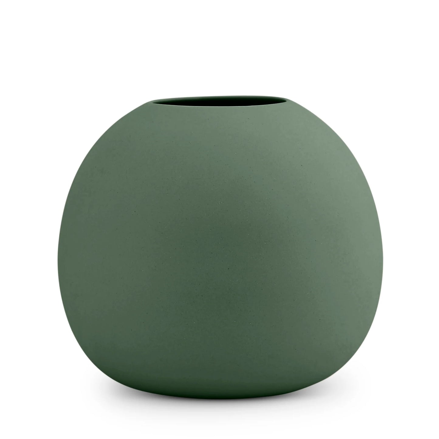 Cloud Bubble Vase Moss Large