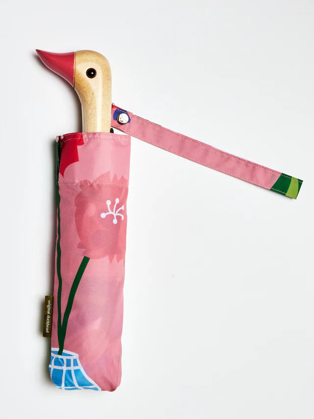 Original Duckhead Compact Umbrella - Vases