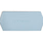 Fox & Leo Glasses Case  - Sky Blue