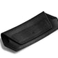 Fox & Leo Glasses Case - Black