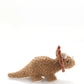 Baby Thomas the Triceratops - Brown